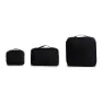 Altus 2400010 Packwürfel-set, Black