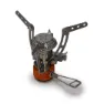 Altus 5123504 Campingkocher, Steel, One Size