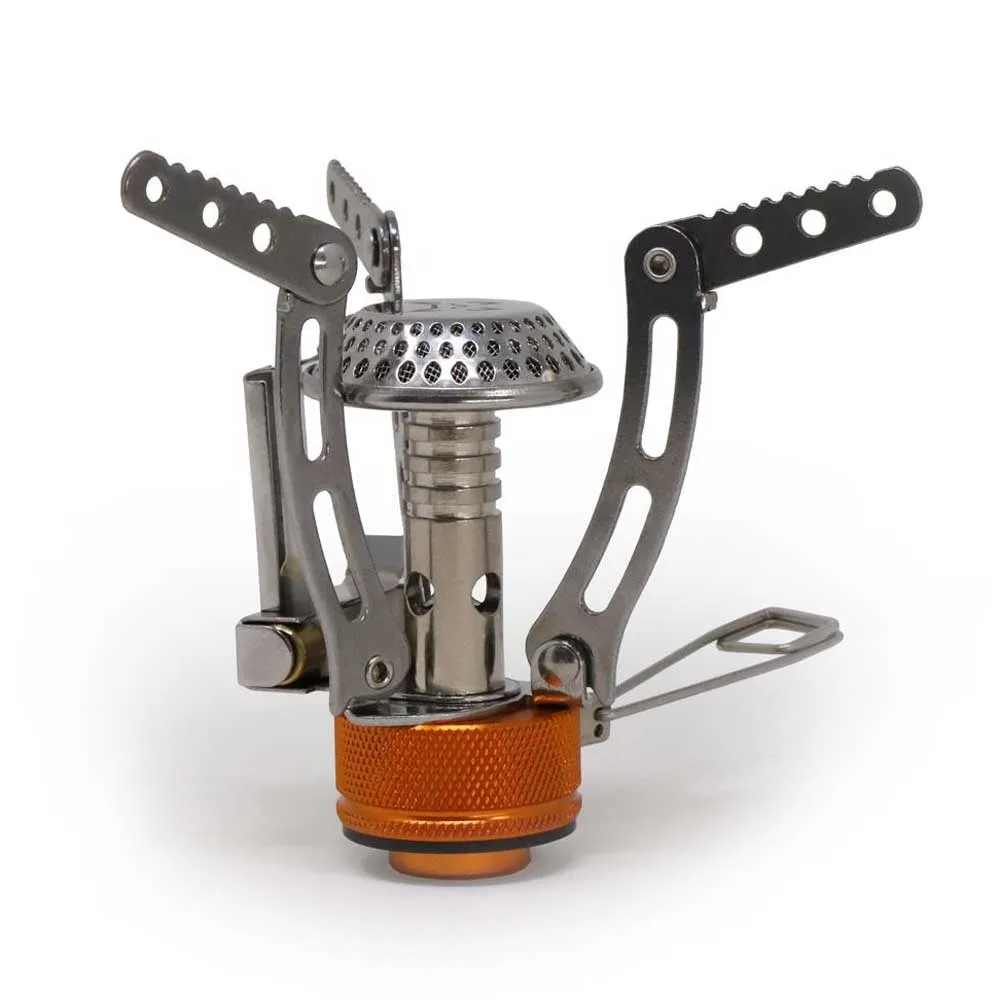 Altus 5123504 Campingkocher, Steel, One Size Altus 5123504 Campingkocher, Steel, One Size