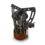 Altus 5123504 Campingkocher, Steel, One Size
