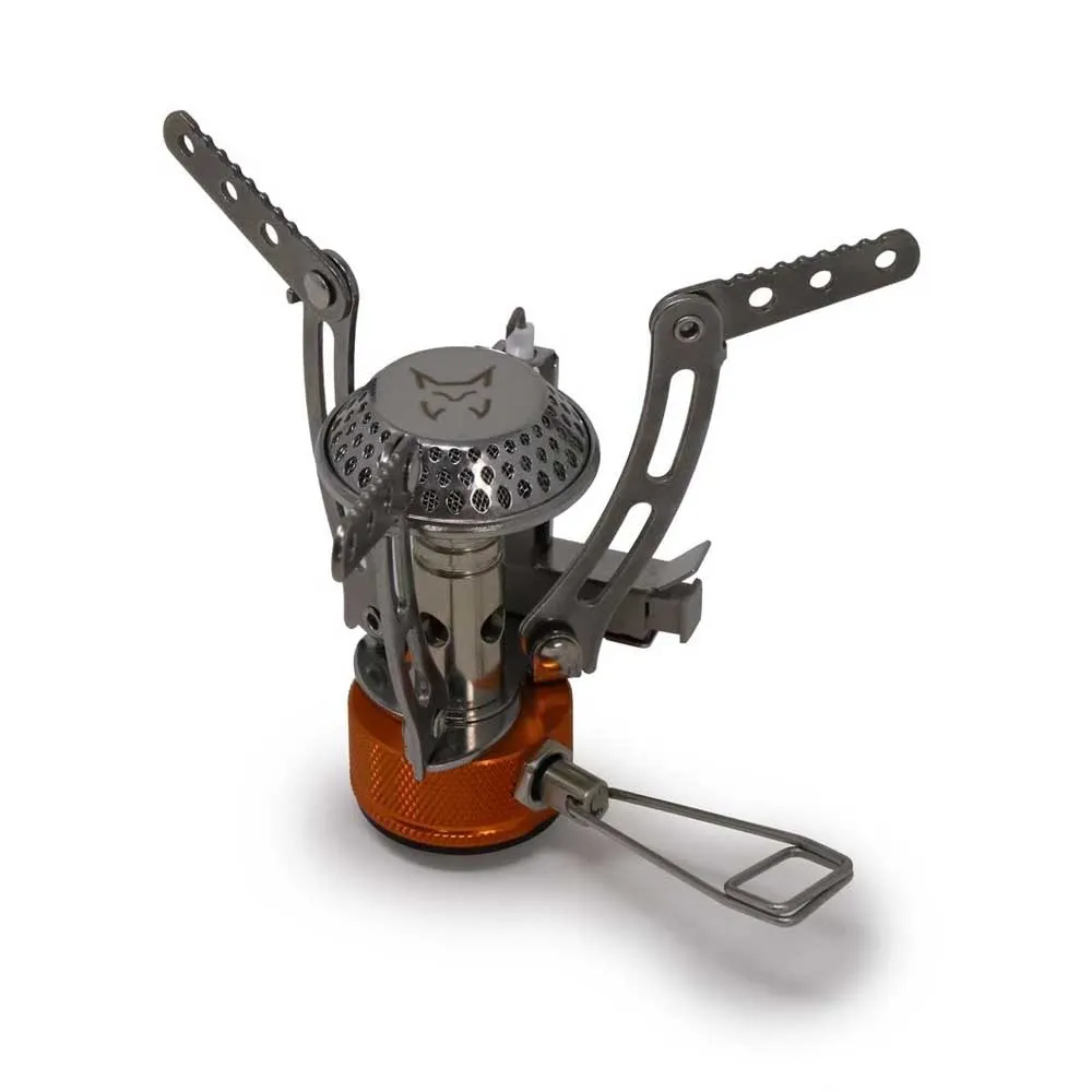 Altus 5123504 Campingkocher, Steel, One Size Altus 5123504 Campingkocher, Steel, One Size