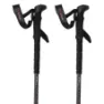Altus Acebo H30 Stöcke, Black, 60-125cm