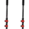 Altus Acebo H30 Stöcke, Black, 60-125cm