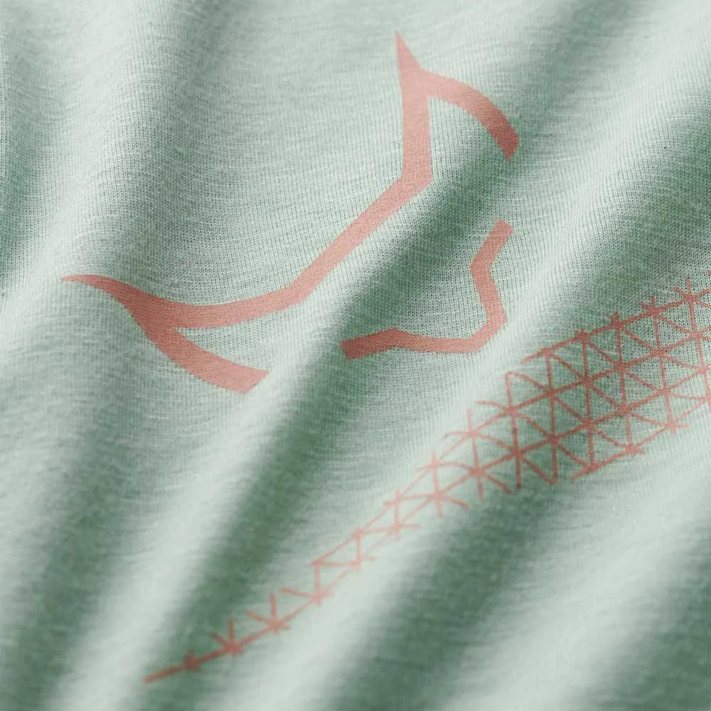 Altus Alhama Kurzarm-t-shirt
