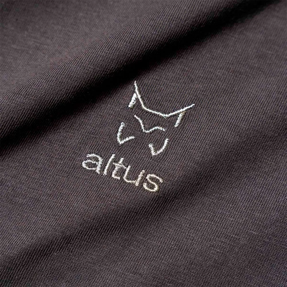 Altus Amalfi Kurzarm-t-shirt