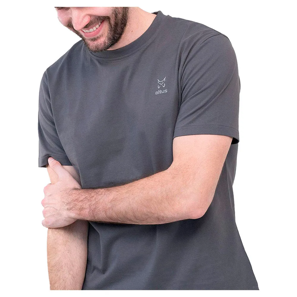 Altus Amalfi Kurzarm-t-shirt