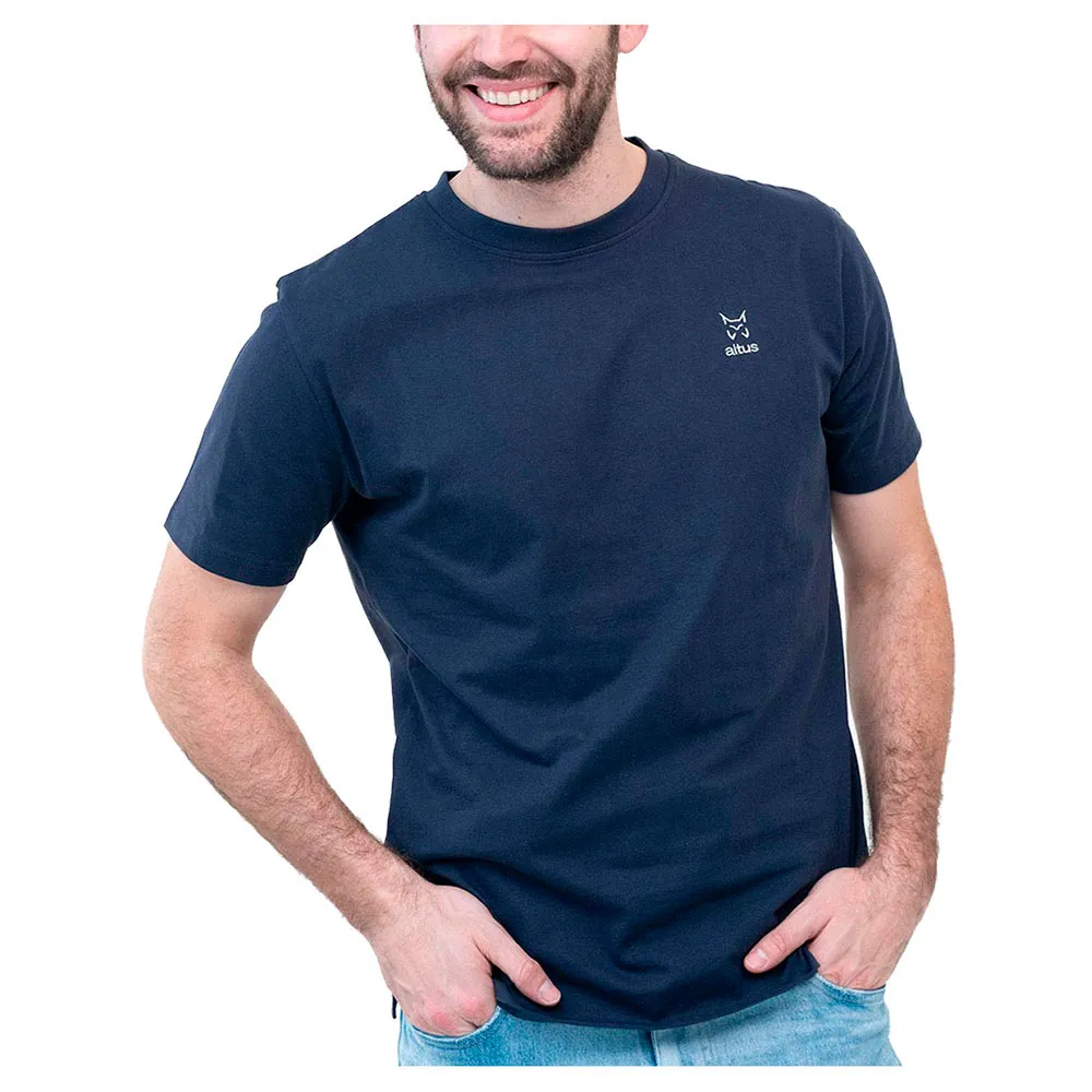 Altus Amalfi Kurzarm-t-shirt