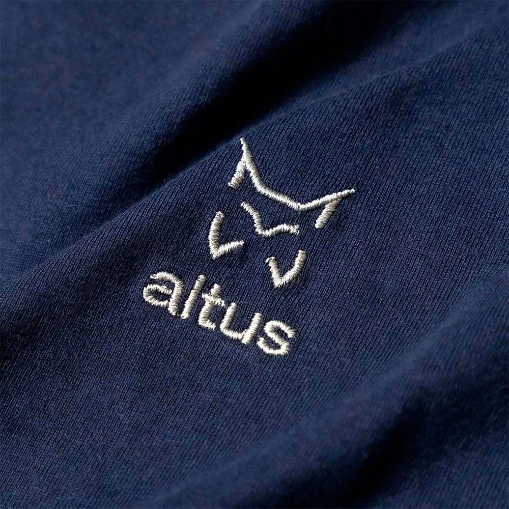 Altus Amalfi Kurzarm-t-shirt