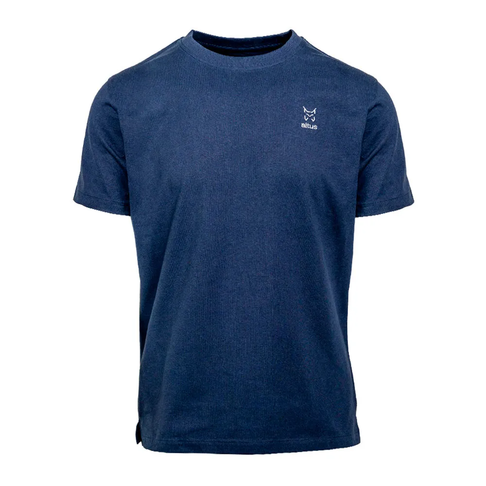 Altus Amalfi Kurzarm-t-shirt
