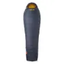 Altus Andes 1500 H30 Schlafsack, Blue navy, Right Zipper