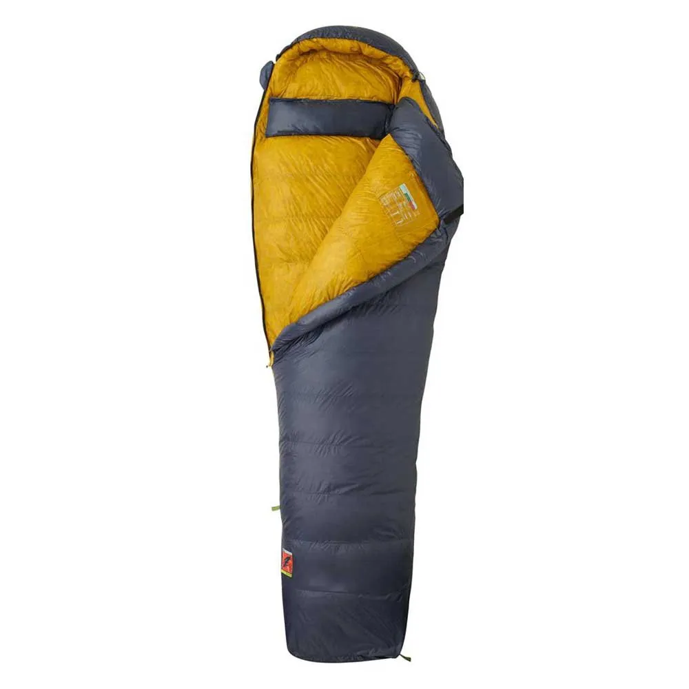 Altus Andes 1500 H30 Schlafsack, Blue navy, Right Zipper Altus Andes 1500 H30 Schlafsack, Blue navy, Right Zipper