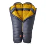 Altus Andes 1500 H30 Schlafsack, Blue navy, Right Zipper