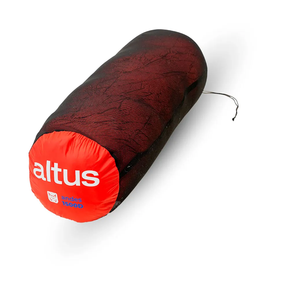 Altus Andes 1500 K30 Schlafsack Altus Andes 1500 K30 Schlafsack