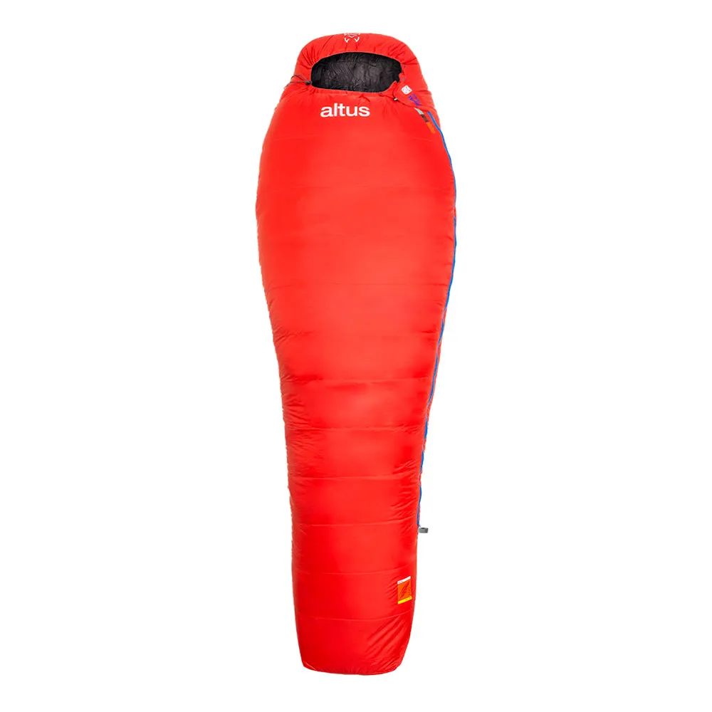 Altus Andes 1500 K30 Schlafsack Altus Andes 1500 K30 Schlafsack
