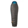 Altus Andes 900 H30 Schlafsack, Dark grey, Right Zipper