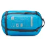 Altus Andes 900 H30 Schlafsack, Dark grey, Right Zipper