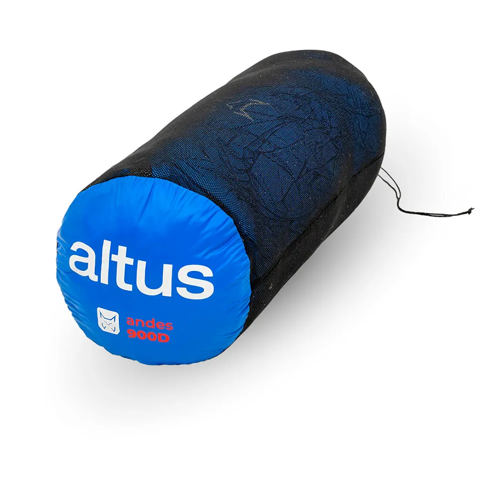Altus Andes 900 K30 Schlafsack Altus Andes 900 K30 Schlafsack