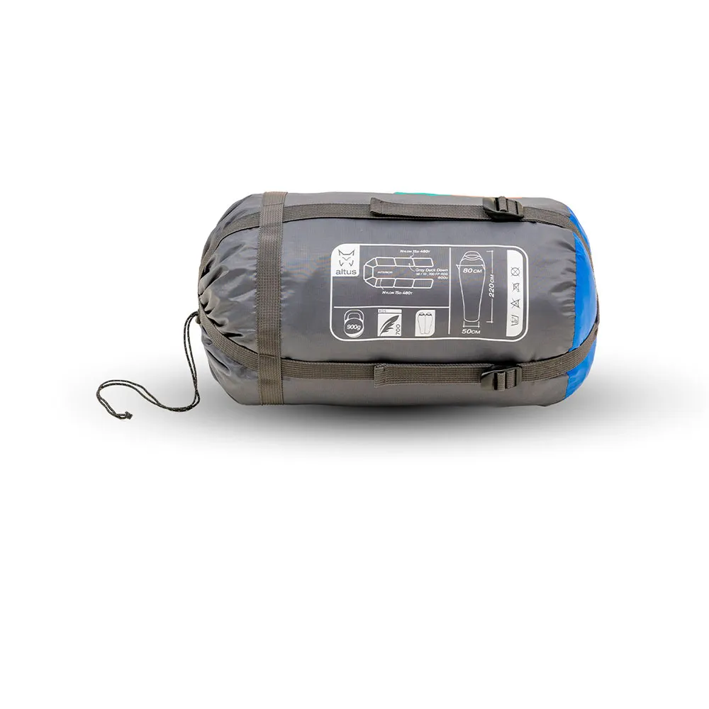 Altus Andes 900 K30 Schlafsack Altus Andes 900 K30 Schlafsack