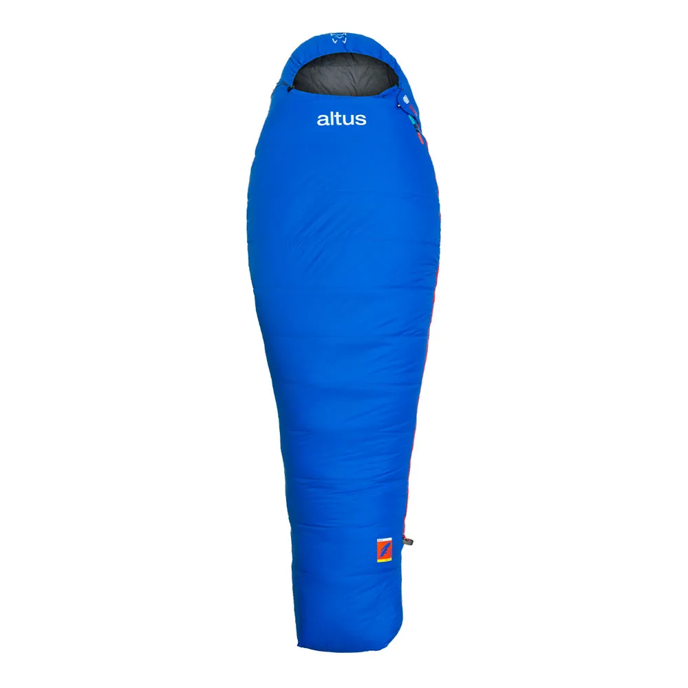 Altus Andes 900 K30 Schlafsack Altus Andes 900 K30 Schlafsack