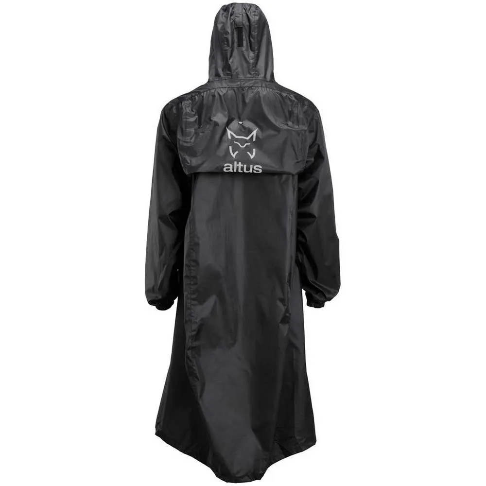Altus Atmospheric J30 Poncho Altus Atmospheric J30 Poncho