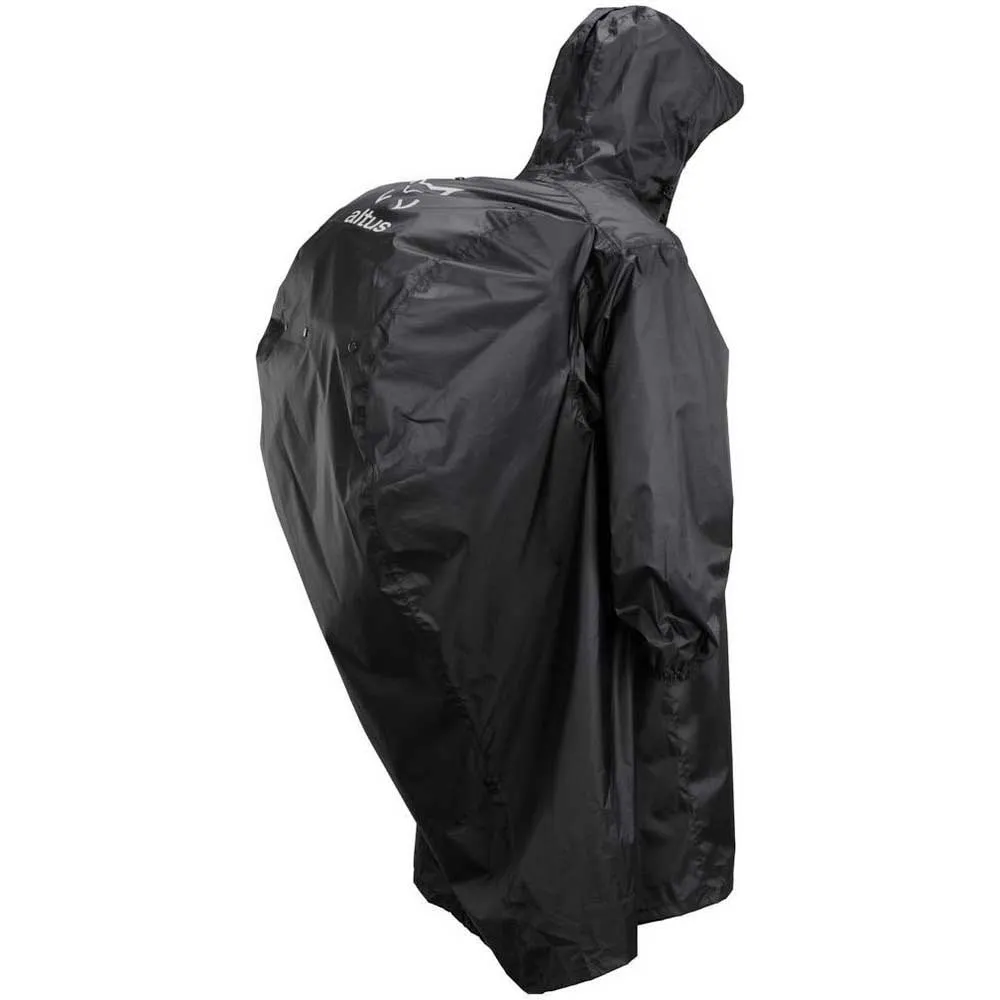 Altus Atmospheric J30 Poncho Altus Atmospheric J30 Poncho