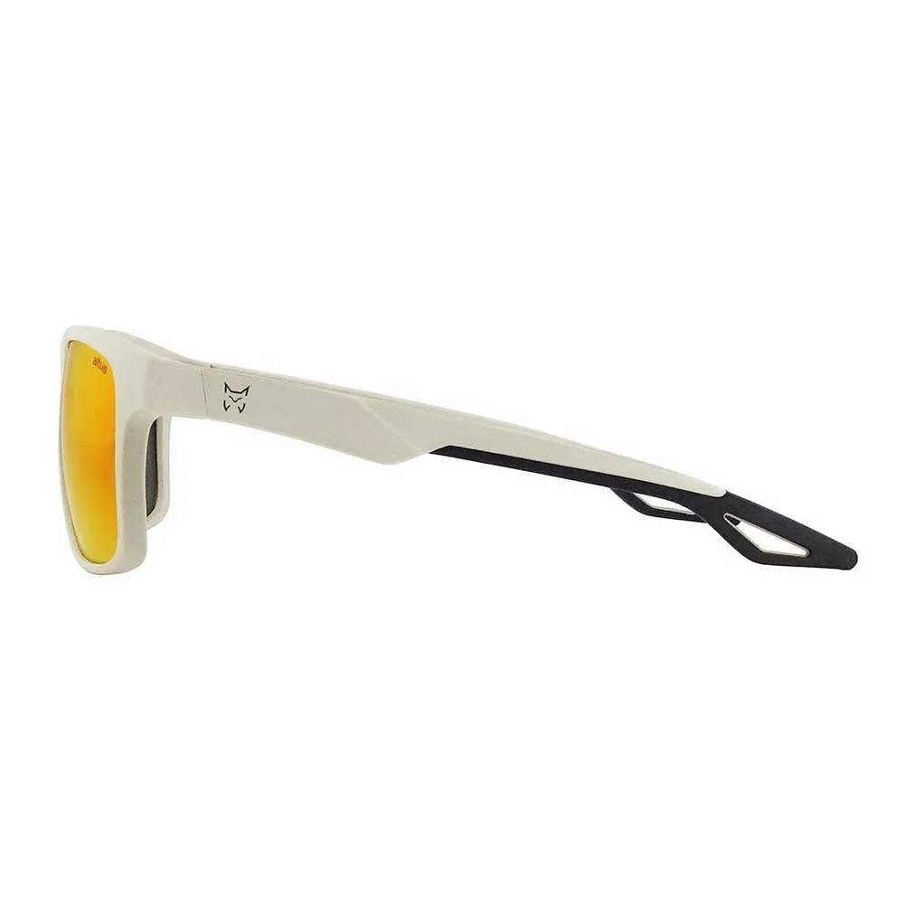 Altus Aura Polarisierte Sonnenbrille, White, White/CAT3 Altus Aura Polarisierte Sonnenbrille, White, White/CAT3