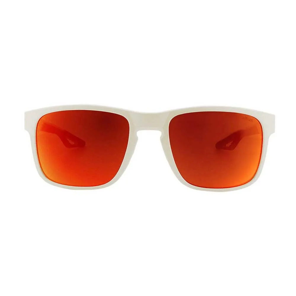 Altus Aura Polarisierte Sonnenbrille, White, White/CAT3 Altus Aura Polarisierte Sonnenbrille, White, White/CAT3