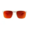 Altus Aura Polarisierte Sonnenbrille, White, White/CAT3