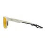 Altus Aura Polarisierte Sonnenbrille, White, White/CAT3