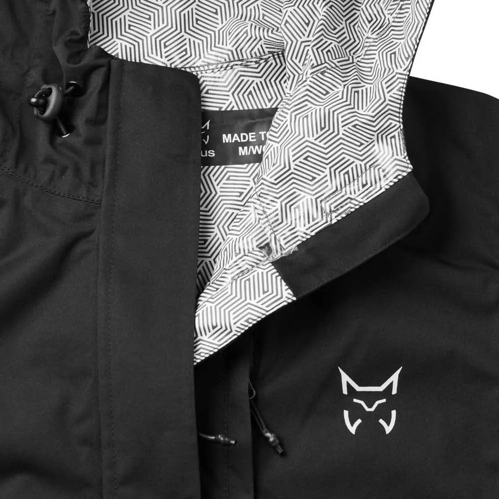 Altus Baikal J30 Jacke Altus Baikal J30 Jacke