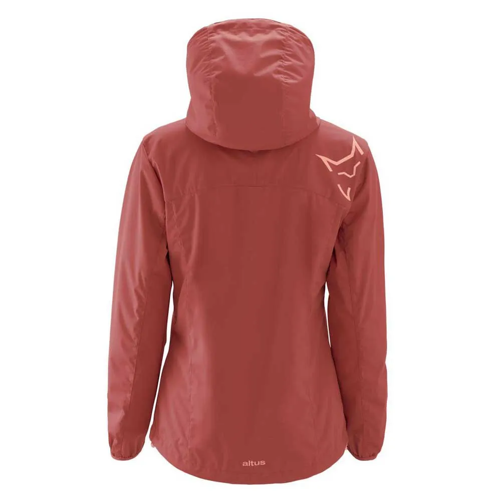 Altus Baikal Jacke Altus Baikal Jacke