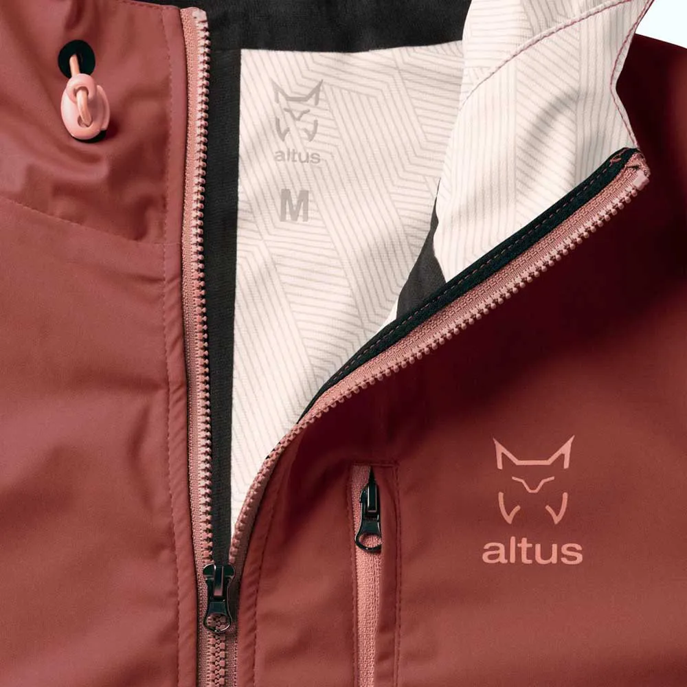 Altus Baikal Jacke Altus Baikal Jacke