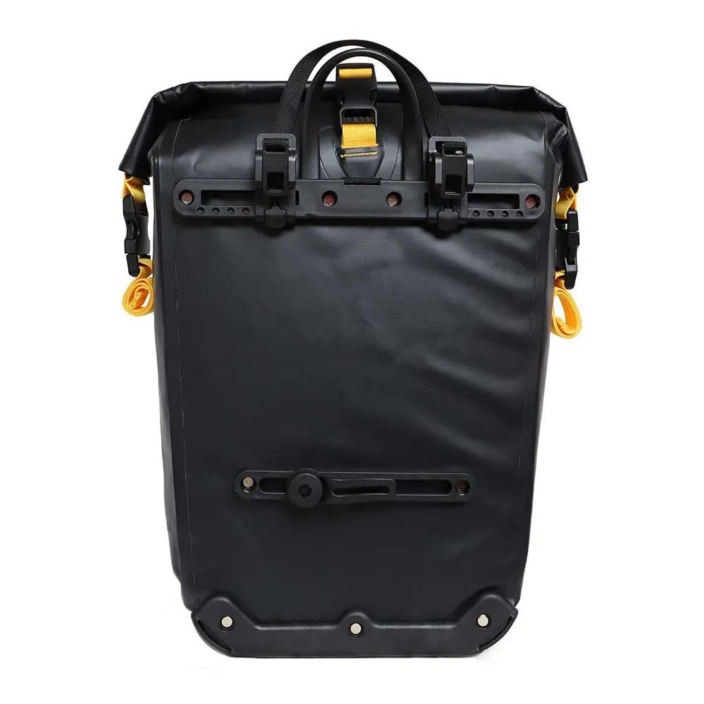 Altus Biddi Fahrradtasche, Anthracite, One Size Altus Biddi Fahrradtasche, Anthracite, One Size
