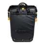 Altus Biddi Fahrradtasche, Anthracite, One Size