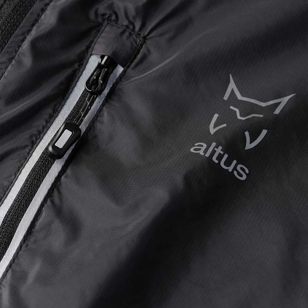 Altus Biwa Weste Altus Biwa Weste