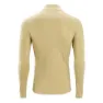 Altus Blanche Langarm-t-shirt, Mustard