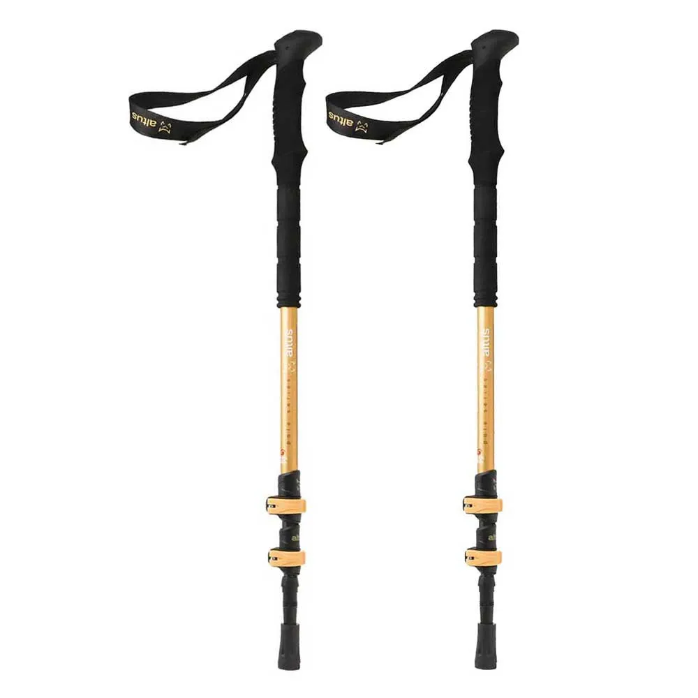 Altus Boj Stöcke, Yellow clear, 65-130cm Altus Boj Stöcke, Yellow clear, 65-130cm