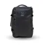 Altus Cabin Rucksack, Black