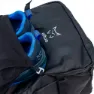 Altus Cabin Rucksack, Black