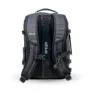 Altus Cabin Rucksack, Black