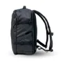 Altus Cabin Rucksack, Black