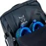 Altus Cabin Rucksack, Black