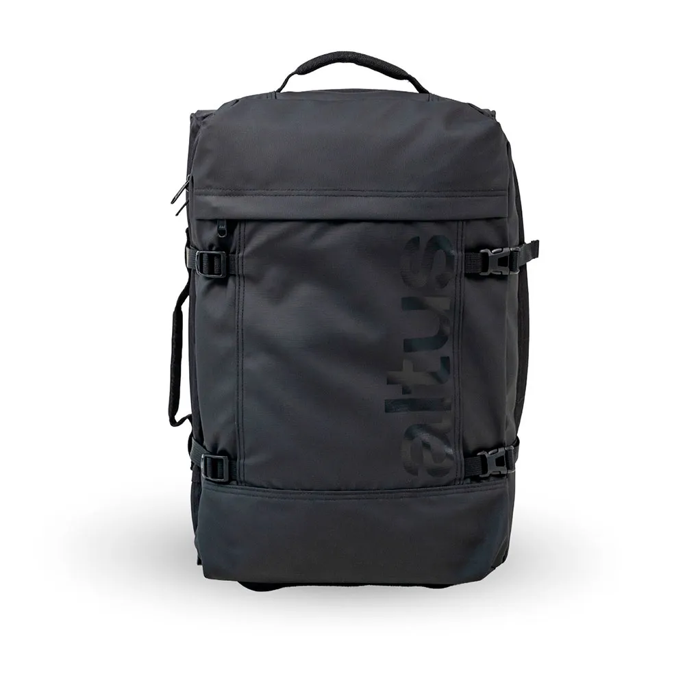 Altus Cabina Duffelbag, Black Altus Cabina Duffelbag, Black