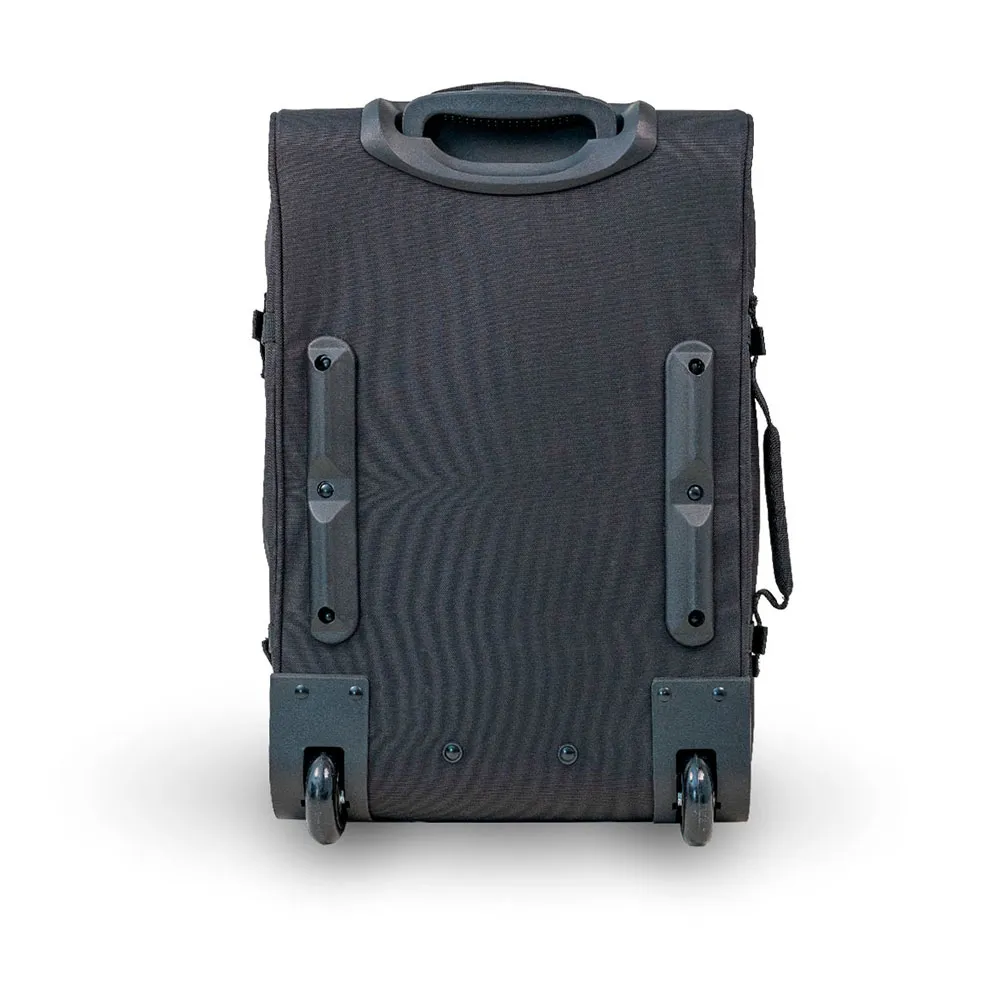 Altus Cabina Duffelbag, Black Altus Cabina Duffelbag, Black