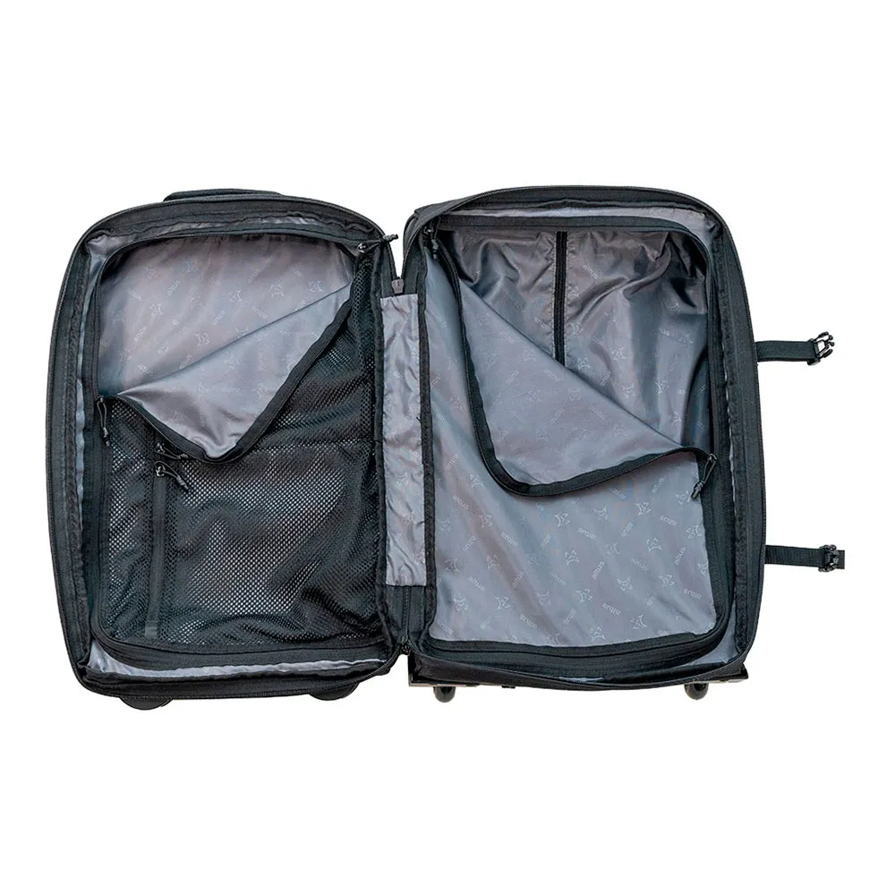 Altus Cabina Duffelbag, Black Altus Cabina Duffelbag, Black
