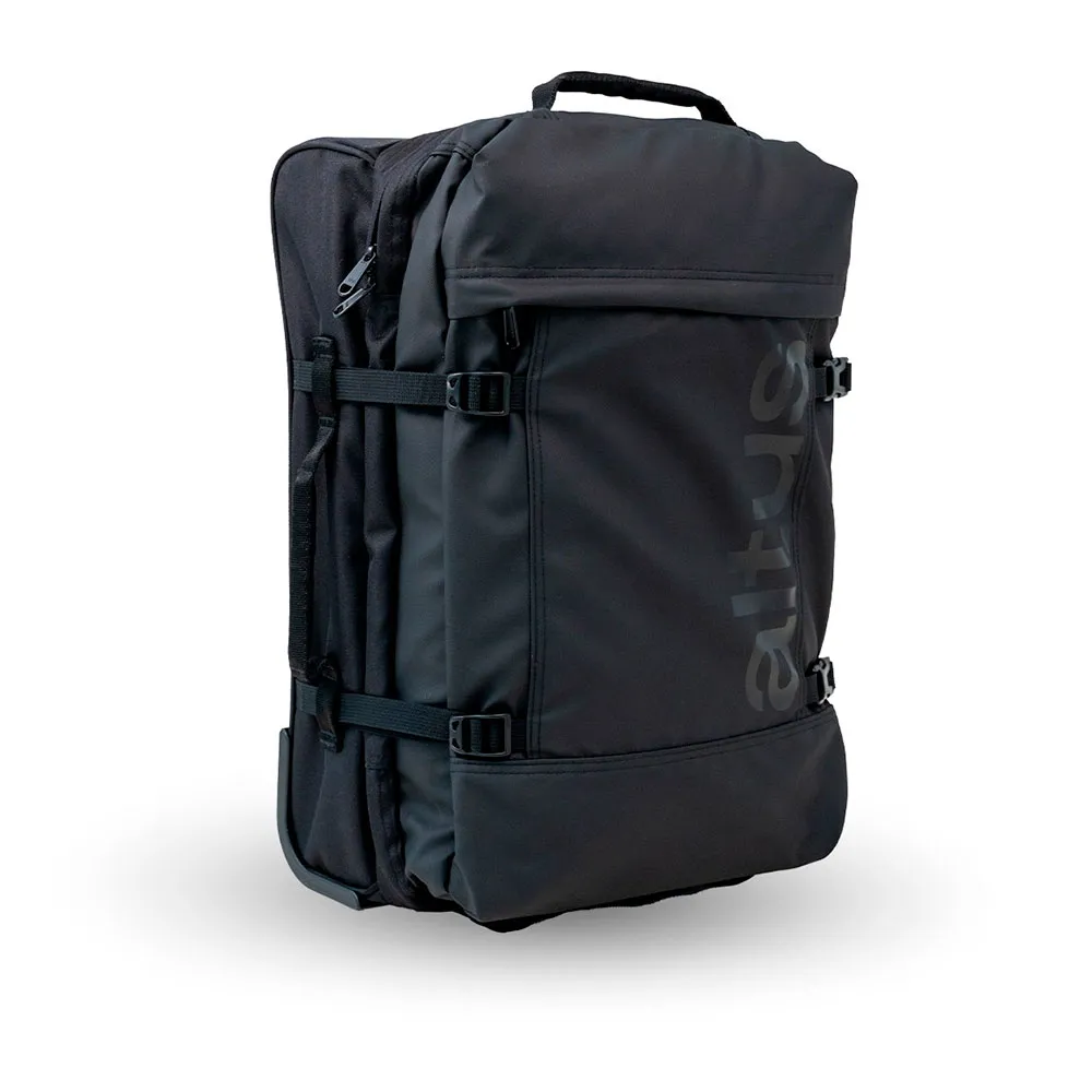 Altus Cabina Duffelbag, Black Altus Cabina Duffelbag, Black