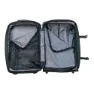 Altus Cabina Duffelbag, Black