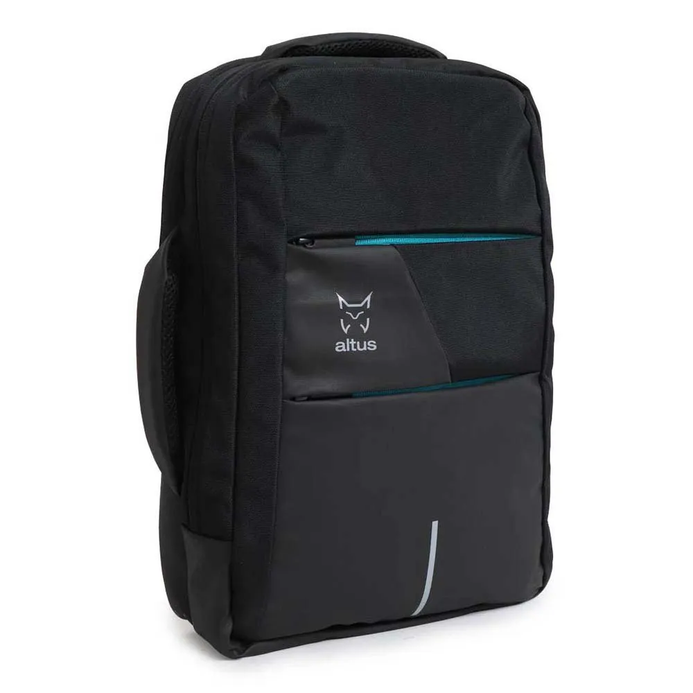 Altus Chicago H30 Rucksack 20l, Black Altus Chicago H30 Rucksack 20l, Black