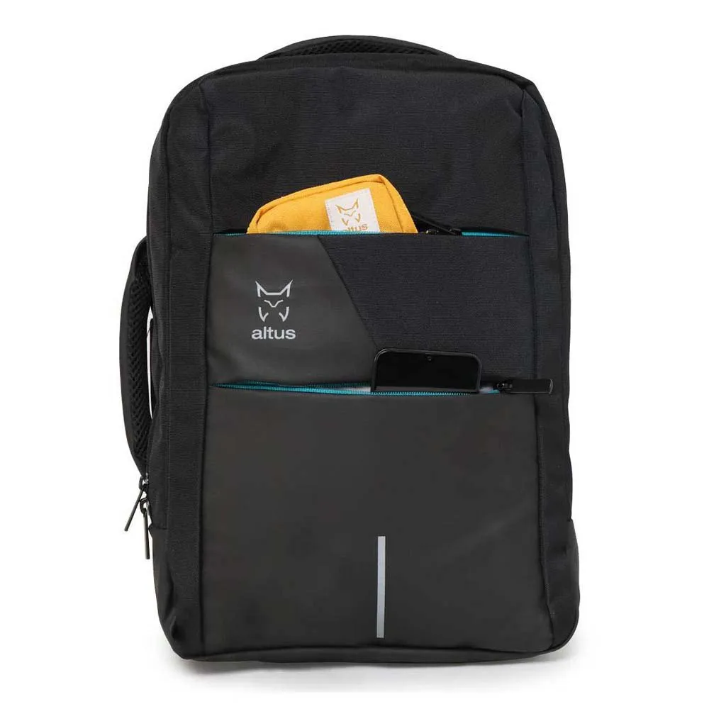 Altus Chicago H30 Rucksack 20l, Black Altus Chicago H30 Rucksack 20l, Black