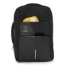Altus Chicago H30 Rucksack 20l, Black
